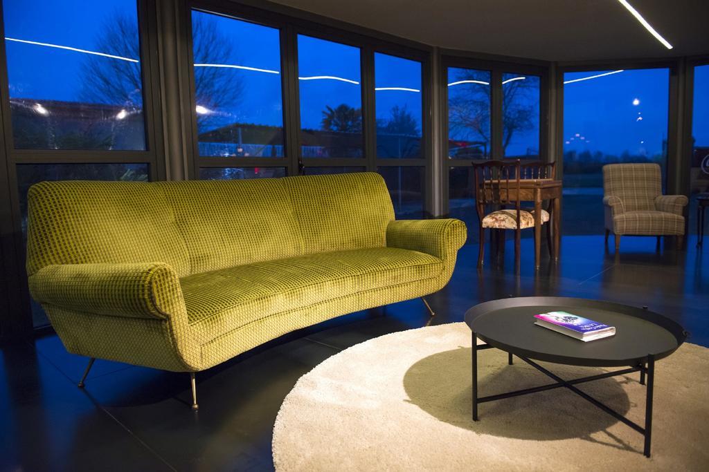Country Resort Le Due Ruote Alberese Exterior foto